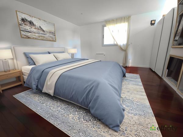 Maison 6 pièces - 203 m²