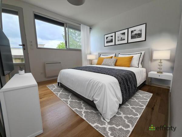 Maison 6 pièces - 203 m²