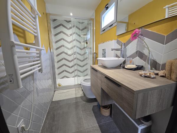 Maison 6 pièces - 203 m²