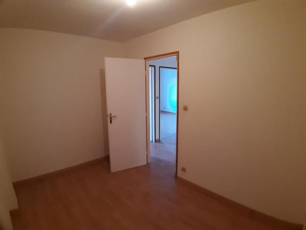 Location Appartement 94 m² - Saint-dié-des-vosges 88100