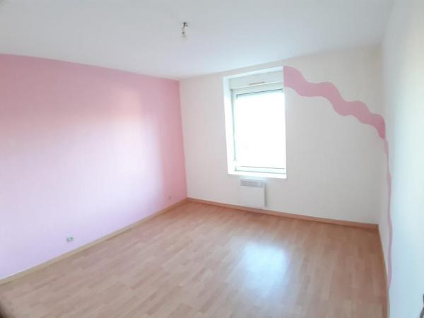 Location Appartement 94 m² - Saint-dié-des-vosges 88100