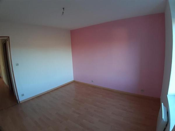 Location Appartement 94 m² - Saint-dié-des-vosges 88100
