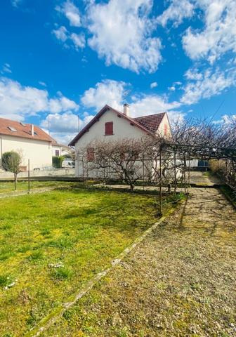 Emplacement d'exception , au calme