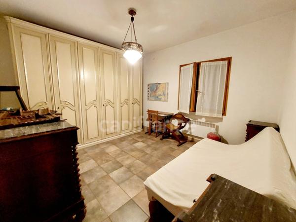 Dpt HAUTE Corse (20), à vendre SAN NICOLAO maison plain pied avec terrain/jardin garage