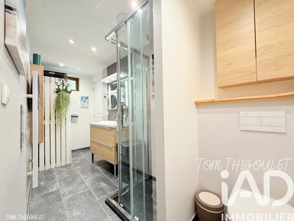 Appartement à vendre 3 pièces 62 m² Thorigny-sur-Marne