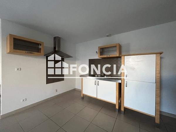 Location Maison 3 pièces 85.8 m² - Taix 81130