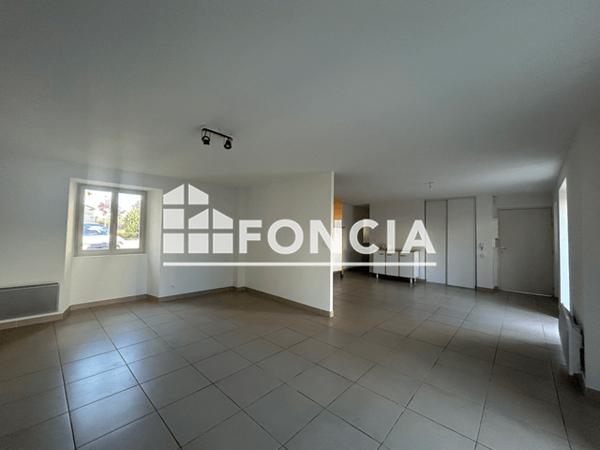 Location Maison 3 pièces 85.8 m² - Taix 81130