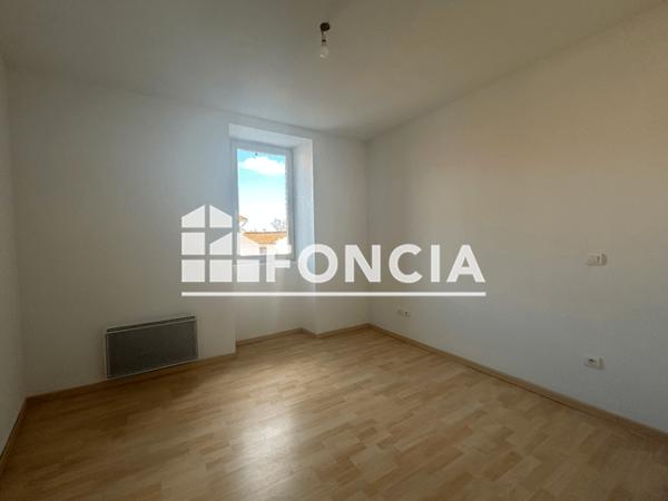 Location Maison 3 pièces 85.8 m² - Taix 81130