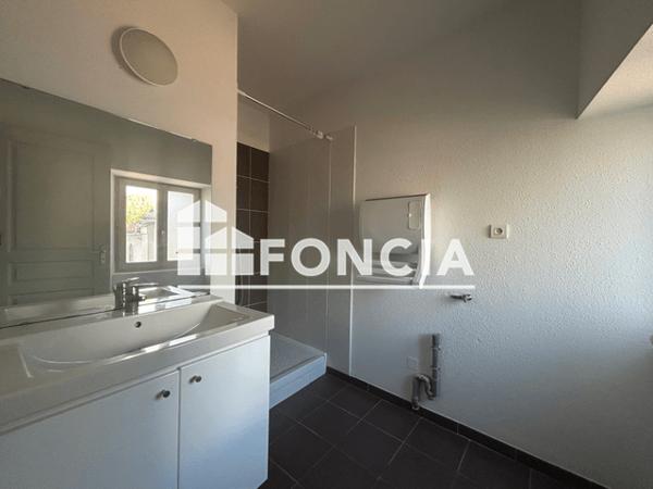 Location Maison 3 pièces 85.8 m² - Taix 81130