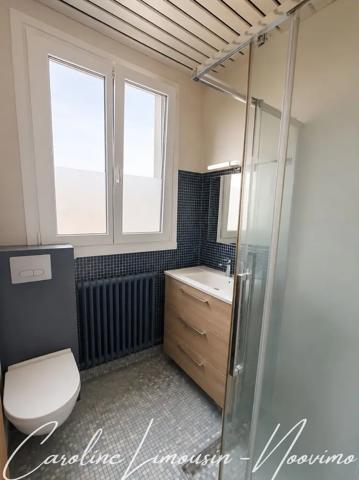MAISON 4 CHAMBRES + LOCATIF + MAISON A RENOVER - CENTRE BOUR
