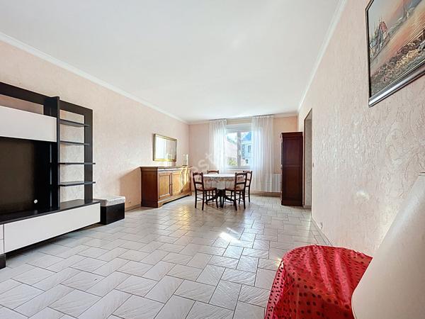 NANTES,PERVERIE,Maison de plain pied ,jardin, garage