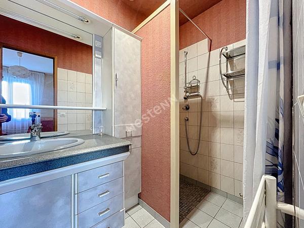 NANTES,PERVERIE,Maison de plain pied ,jardin, garage