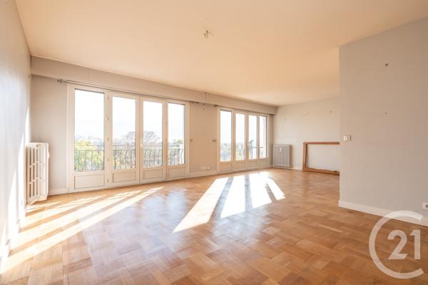 Appartement F4 à vendre  4 pièces - 85,57 m2 ST MAUR DES FOSSES - 94