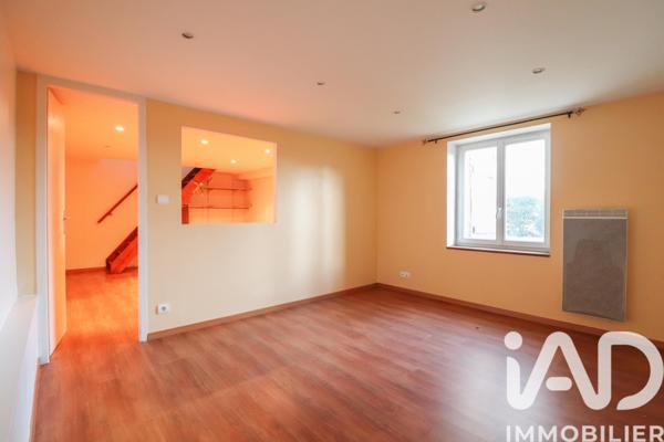 Maison à vendre 5 pièces 92 m² Limoges