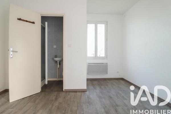 Maison à vendre 5 pièces 92 m² Limoges