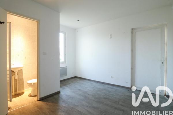 Maison à vendre 5 pièces 92 m² Limoges