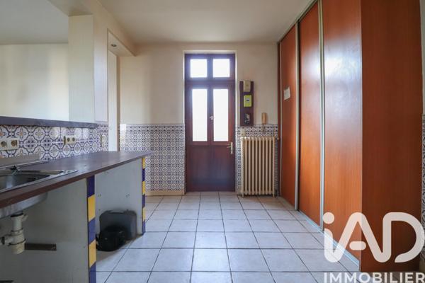 Maison à vendre 5 pièces 92 m² Limoges