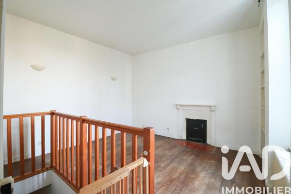 Maison à vendre 5 pièces 92 m² Limoges