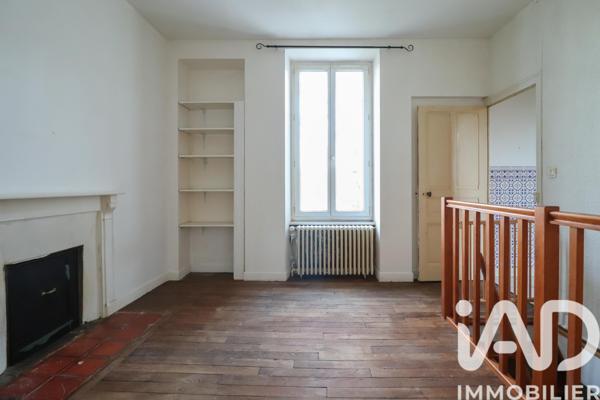 Maison à vendre 5 pièces 92 m² Limoges
