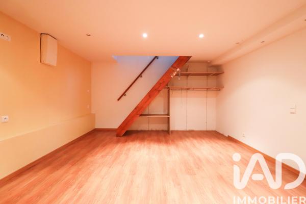 Maison à vendre 5 pièces 92 m² Limoges