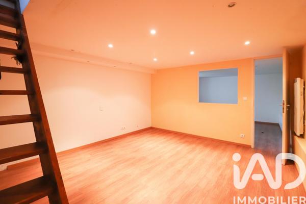 Maison à vendre 5 pièces 92 m² Limoges