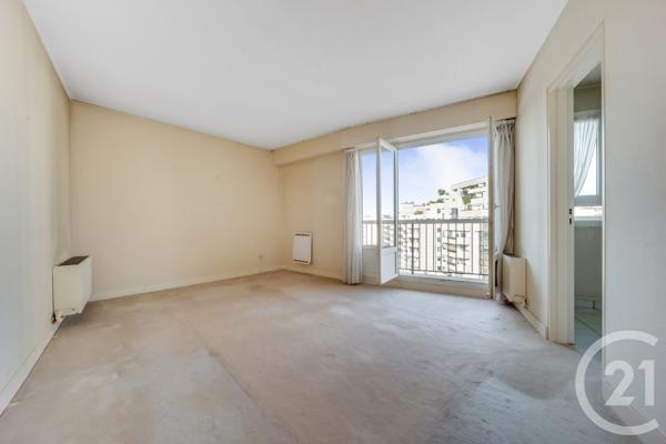 Appartement Studio à vendre  1 pièce - 32 m2 VANVES - 92