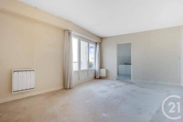 Appartement Studio à vendre  1 pièce - 32 m2 VANVES - 92
