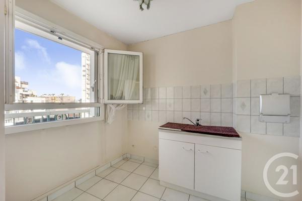 Appartement Studio à vendre  1 pièce - 32 m2 VANVES - 92