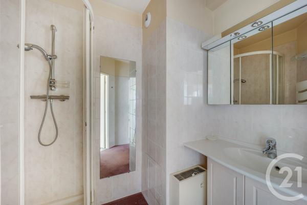 Appartement Studio à vendre  1 pièce - 32 m2 VANVES - 92