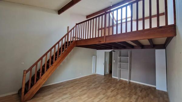 FAIRE OFFRE! Idéal INVESTISSEUR : ensemble immobilier (appar