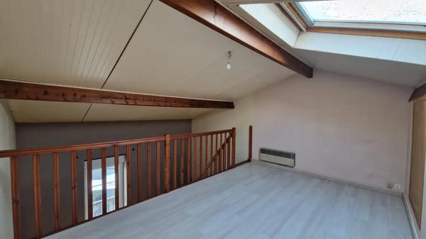 FAIRE OFFRE! Idéal INVESTISSEUR : ensemble immobilier (appar