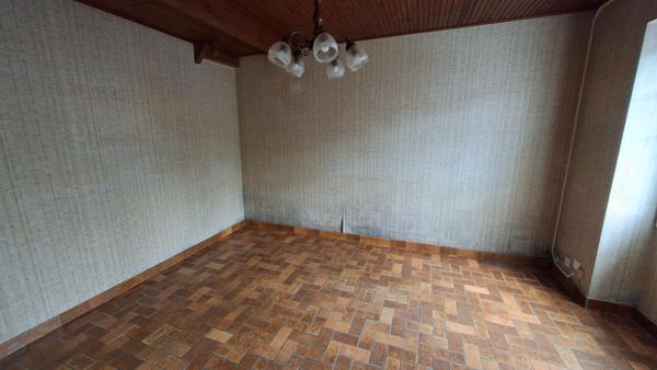 Maisons à rénover au Poiré Sur Vie