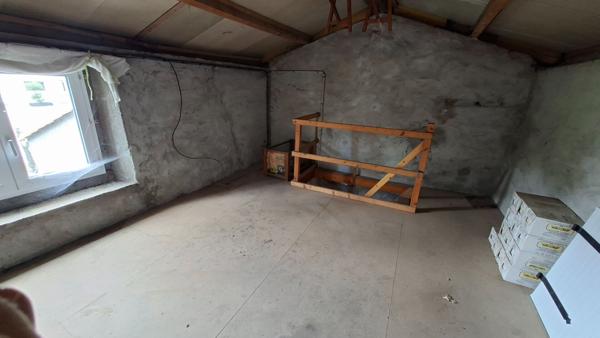 Maisons à rénover au Poiré Sur Vie