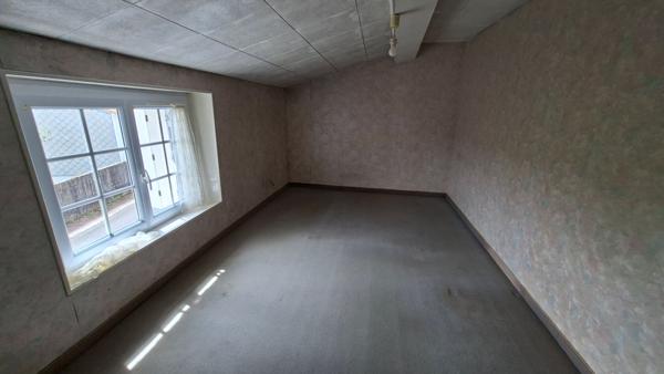 Maisons à rénover au Poiré Sur Vie