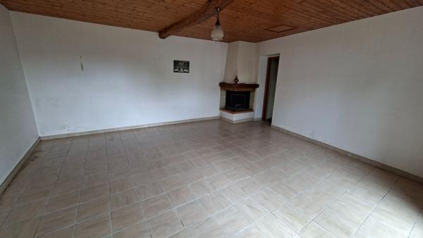 Maisons à rénover au Poiré Sur Vie