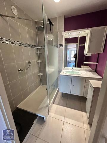 Appartement à vendre 3 pièces 73m² Loos (59120)
