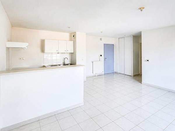 Appartement La Chapelle Sur Erdre 3 pièce(s) 61 m2