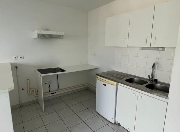 Appartement La Chapelle Sur Erdre 3 pièce(s) 61 m2