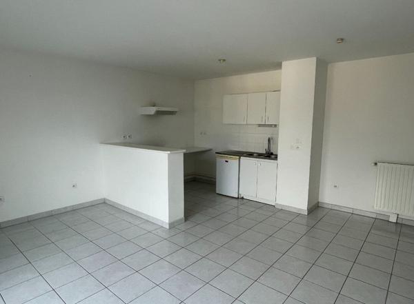 Appartement La Chapelle Sur Erdre 3 pièce(s) 61 m2