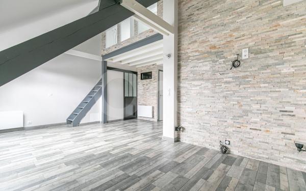 Appartement à vendre    2 pièces • 56,32 m2 Pontault-Combault
