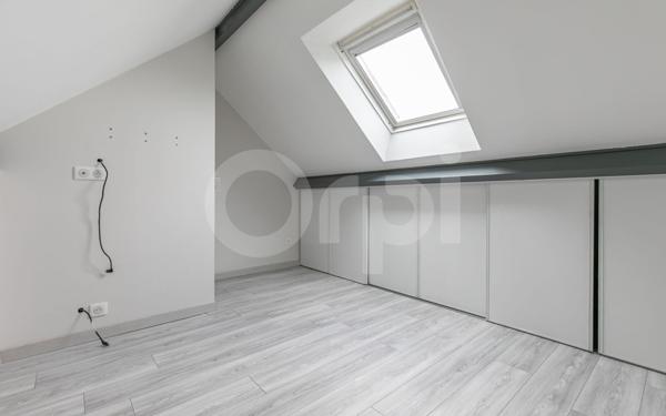 Appartement à vendre    2 pièces • 56,32 m2 Pontault-Combault