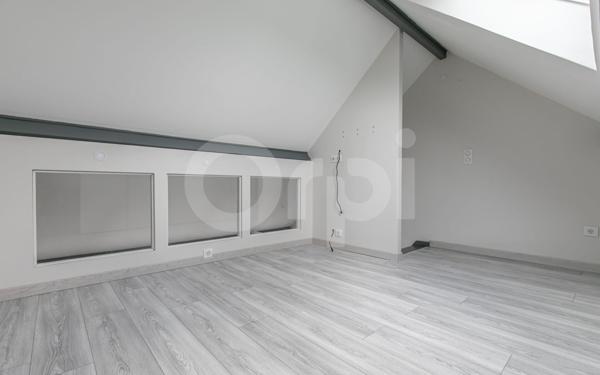 Appartement à vendre    2 pièces • 56,32 m2 Pontault-Combault