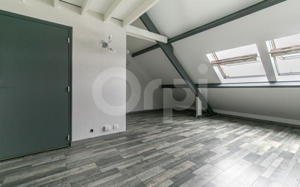 Appartement à vendre    2 pièces • 56,32 m2 Pontault-Combault