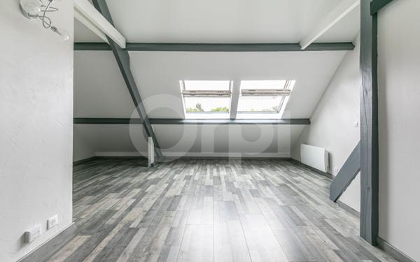 Appartement à vendre    2 pièces • 56,32 m2 Pontault-Combault