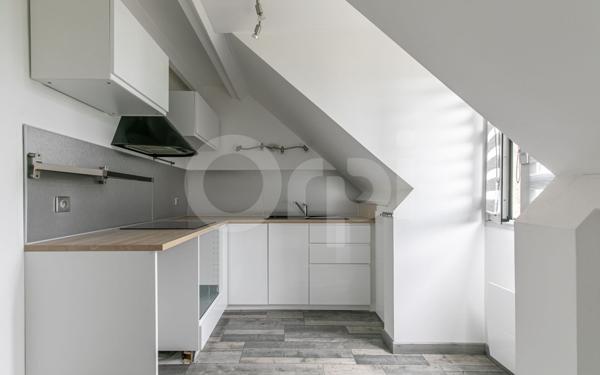 Appartement à vendre    2 pièces • 56,32 m2 Pontault-Combault