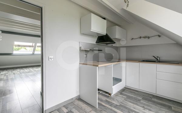 Appartement à vendre    2 pièces • 56,32 m2 Pontault-Combault