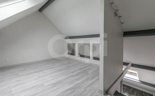 Appartement à vendre    2 pièces • 56,32 m2 Pontault-Combault