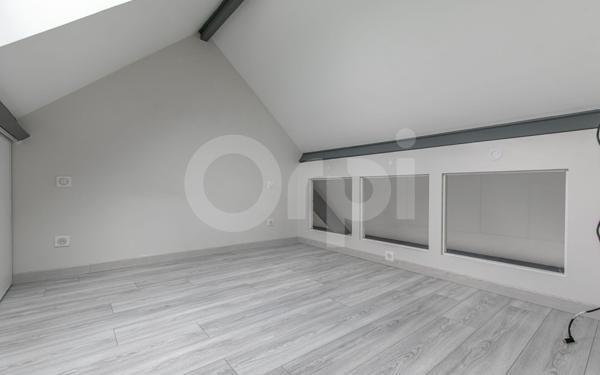 Appartement à vendre    2 pièces • 56,32 m2 Pontault-Combault