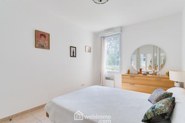 Appartement 72 m² à Marseille 13009