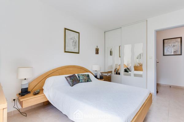 Appartement 72 m² à Marseille 13009